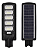 Luminária Pública LED 250W para Poste com Placa Solar Acoplada - Imagem 1