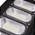 Luminária Pública LED 250W para Poste com Placa Solar Acoplada - Imagem 4
