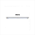 Lâmpada De Led Tubular T5 9W 3000K 55cm - Imagem 2