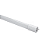 Lâmpada Tubular LED Amarela 9W T8 60cm - Imagem 3