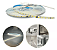 Fita Led 127V C/ 120 Leds 24W/Metro Rolo 10M Branco Neutro 4000K IP44 - Ligação Direta - Imagem 1