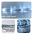 Mangueira LED Redonda Branca Fria 11mm 24 LEDs por Metro 220V (Rolo de 50 Metros) - Imagem 3