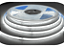 FITA LED COB 360 LEDS IP 44 BRANCO FRIO 6500K - Imagem 2