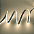 FITA LED COB 360 LEDS IP 44 BRANCO NEUTRO 4000K - Imagem 2