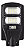 Luminária Pública LED 100W para Poste com Placa Solar Acoplada (com mastro) - Imagem 3