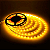 Fita LED 120 LEDs 3528 Branco Quente 5 Metros ip65 - Imagem 1