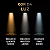 Refletor Led 500w Pro Ip66 Garantia 5 Anos Ctb 3 Tons Cores - Imagem 3