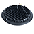 Luminária Industrial UFO LED 150W Branco Frio Bivolt IP65 2 ANOS DE GARANTIA - Imagem 2