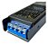 Fonte Slim Chaveada 180W / 240W 12v 15a Para Fita Led - Imagem 2