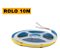 Fita De Led Cob 14w/m 480 Leds Rolo 10 Metros 24V - Branco Quente/ Morno ou Frio - Imagem 3
