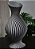 Vaso espiral luxo - Imagem 3