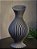 Vaso espiral luxo - Imagem 2