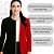 Blusa Feminina Segunda Pele Térmica Peluciada Inverno Frio - Imagem 10
