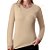 Blusa Feminina Segunda Pele Térmica Peluciada Inverno Frio - Imagem 1