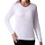 Blusa Feminina Segunda Pele Térmica Peluciada Inverno Frio - Imagem 3