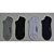 Kit 12 Pares Meias Soquetes - Meia Algodão Unisex - Imagem 3