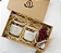 Vela Padrinhos Decorativa 100g 2 Unidades - Imagem 2