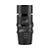 Asad Elixir Lattafa Eau de Parfum -100ml - Masculino - Imagem 3