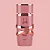 Yara Elixir Lattafa Eau de Parfum -100ml - Feminino - Imagem 1