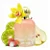 Al Wataniah Tiara Pink Eau de Parfum - 100ml - Feminino - Imagem 3