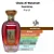 Al Wataniah Ghala Eau de Parfum - 100ml - Feminino - Imagem 2