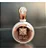 Lattafa Fakhar Rose Eau de Parfum - 100ml - Feminino - Imagem 3