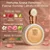 Lattafa Fakhar Rose Eau de Parfum - 100ml - Feminino - Imagem 4