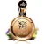 Fakhar Gold Extrait Lattafa Eau de Parfum - 100ml - Masculino - Imagem 1