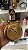 Fakhar Gold Extrait Lattafa Eau de Parfum - 100ml - Masculino - Imagem 6
