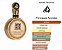 Fakhar Gold Extrait Lattafa Eau de Parfum - 100ml - Masculino - Imagem 3