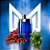 Legend Blue Montblanc Eau de Parfum - 100ml - Masculino - Imagem 1
