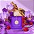 Armaf Club De Nuit Maleka Eau de Parfum - 105ml - Feminino - Imagem 1