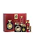 Kit Lattafa Nebras Eau de Parfum 100ml + 20ml + Desodorante 200ml - Imagem 1