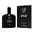 Zirconia V12 Privê Eau De Parfum - 100ml - Masculino - Imagem 1