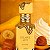 Lattafa Eclaire Banoffi Eau de Parfum - 100ml - Imagem 4