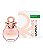 Benetton Colors Woman Rose Eau de Toilette - 50ml - Imagem 1