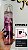 Body Spalsh Pure Seduction Belle Vie - 250ml - Feminino - Imagem 2