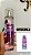 Body Spalsh Fresh Brise Belle Vie - 250ml - Feminino - Imagem 2