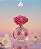 Perfume Lattafa Layaan Eau de Parfum - 100ml - Feminino - Imagem 2