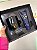 Rabanne Pure XS For Him Coffret - Perfume Masculino EDT + Gel de Banho Kit - Imagem 2