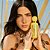 Body Splash Diana Glam 200ml - Imagem 3
