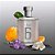 Kit Eudora Club 6 Colônia 95ml + Corporal 200ml - Imagem 4