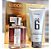 Kit Eudora Club 6 Colônia 95ml + Corporal 200ml - Imagem 3