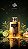 Eau de Parfum Attar Al Wesal Gold Al Wataniah 100ml - Imagem 2