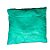 Travesseiros Absorvente Verde Líquidos Químicos 45x45x5cm - Imagem 2