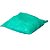 Travesseiros Absorvente Verde Líquidos Químicos 45x45x5cm - Imagem 3