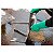 Kit com 200 Manta Absorvente de Óleo e Derivados Branca 40 cm X 50 cm x 2 mm - Imagem 4
