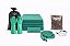 Kit Reposição Ambiental Contenção Vazamento Liquido Químico - Imagem 1