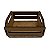 Bandeja Caixote - Rustic Charm - Imagem 3