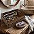 Bandeja Caixote - Rustic Charm - Imagem 2